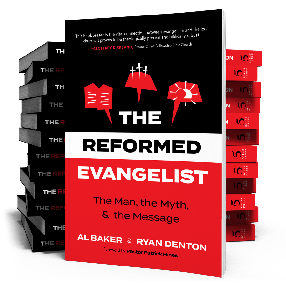 The Reformed Evangelist